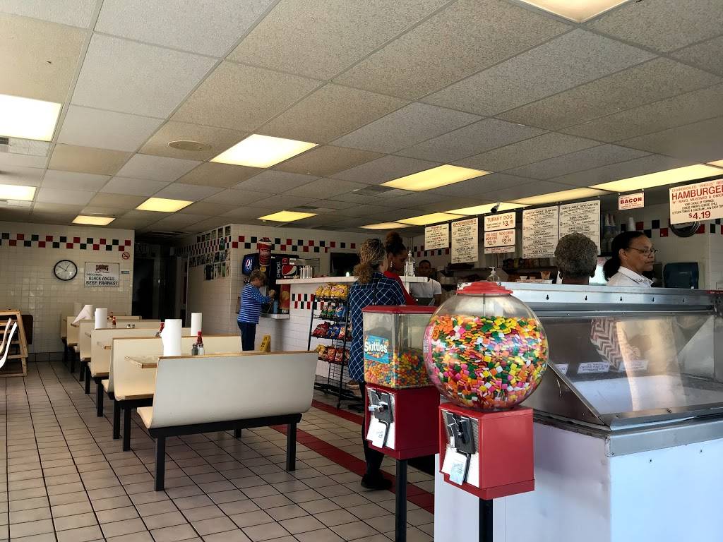 Sandys Famous Hot Dogs | restaurant | 1935 Broad River Rd, Columbia, SC 29210, USA | 8037721020 OR +1 803-772-1020