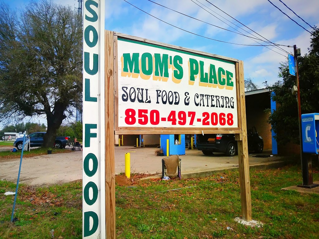 Moms Place | restaurant | 623 hwy 95a &, US-29, Cantonment, FL 32533, USA | 8504972068 OR +1 850-497-2068