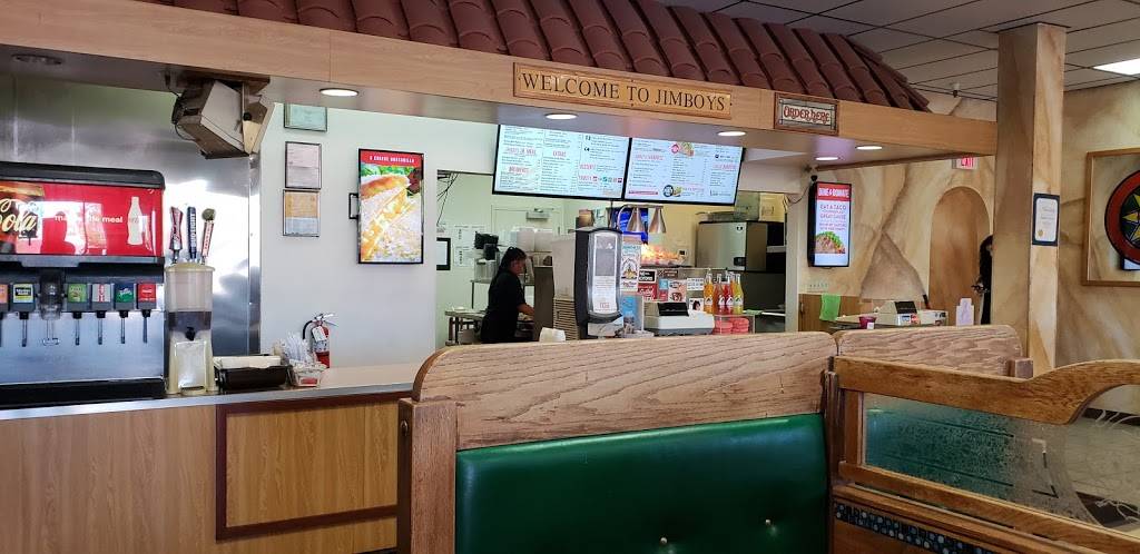 Jimboys Tacos | restaurant | 9500 Greenback Ln suite 33, Folsom, CA 95630, USA | 9169882210 OR +1 916-988-2210