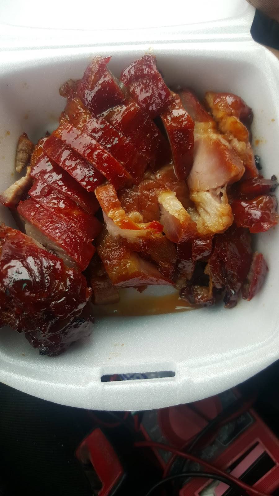 Toms Chinese BBQ | restaurant | 4414 University Ave # A, San Diego, CA 92105, USA | 6195638225 OR +1 619-563-8225