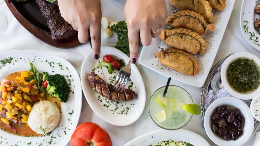 Puerto La Boca | restaurant | 2060 India St, San Diego, CA 92101, USA | 6192344900 OR +1 619-234-4900