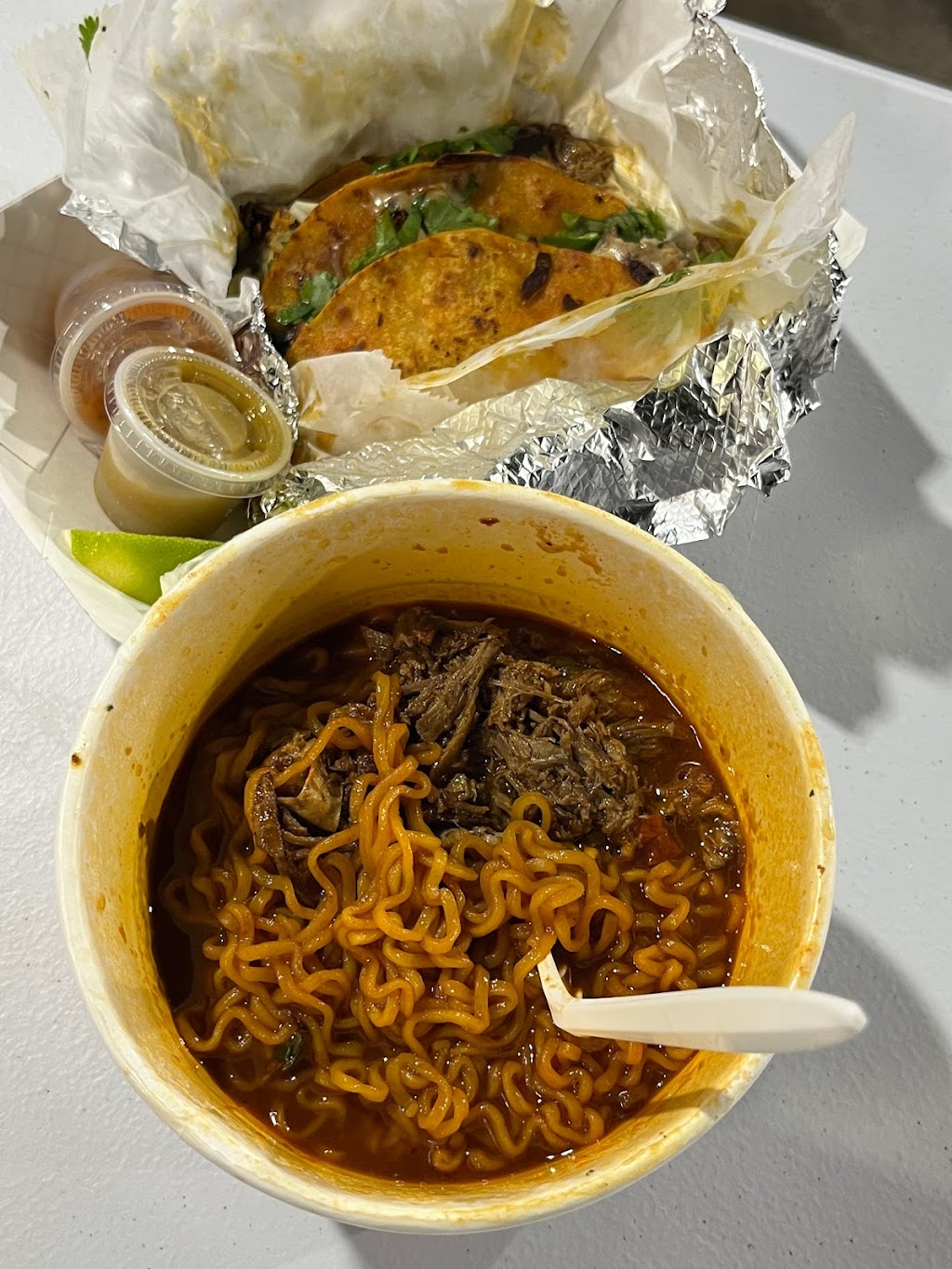 El Taquito Loco | restaurant | 9235 Clay Rd, Houston, TX 77080, USA | 8326651976 OR +1 832-665-1976