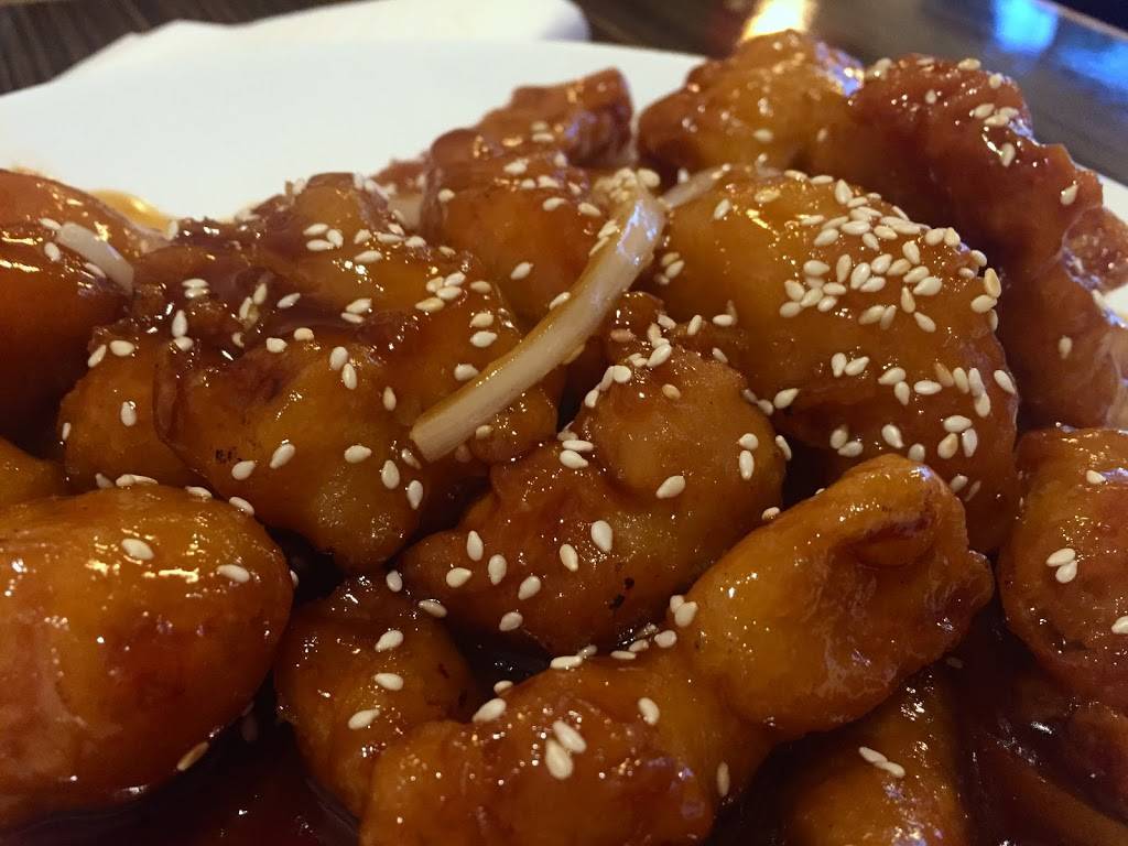 China Wok | restaurant | 5435 W 11000 N #18, Highland, UT 84003, USA | 8014928006 OR +1 801-492-8006