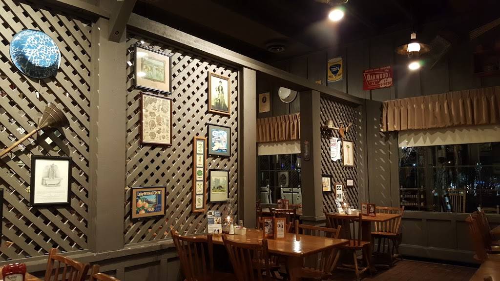 Cracker Barrel Old Country Store | restaurant | 2692 Boones Creek Rd, Johnson City, TN 37615, USA | 4232828113 OR +1 423-282-8113