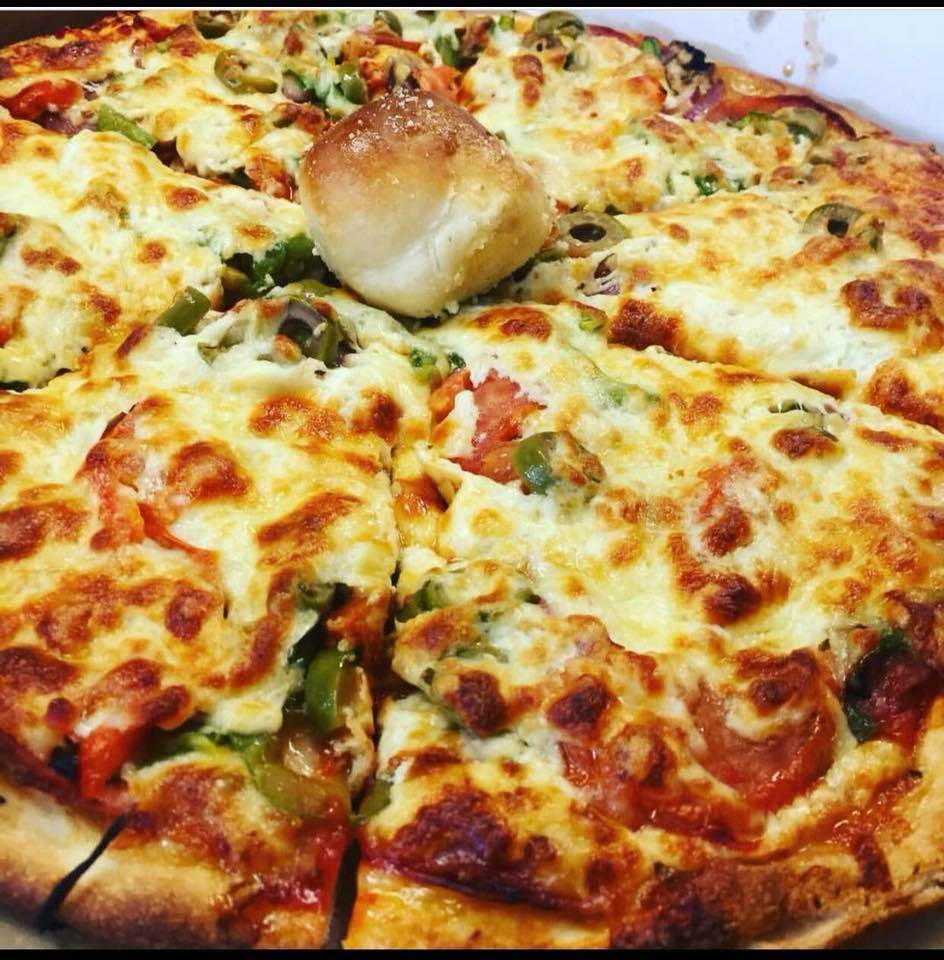 Riverside Pizzeria Ottawa | meal delivery | 3679 Riverside Dr, Ottawa, ON K1V 1G8, Canada | 6132608555 OR +1 613-260-8555