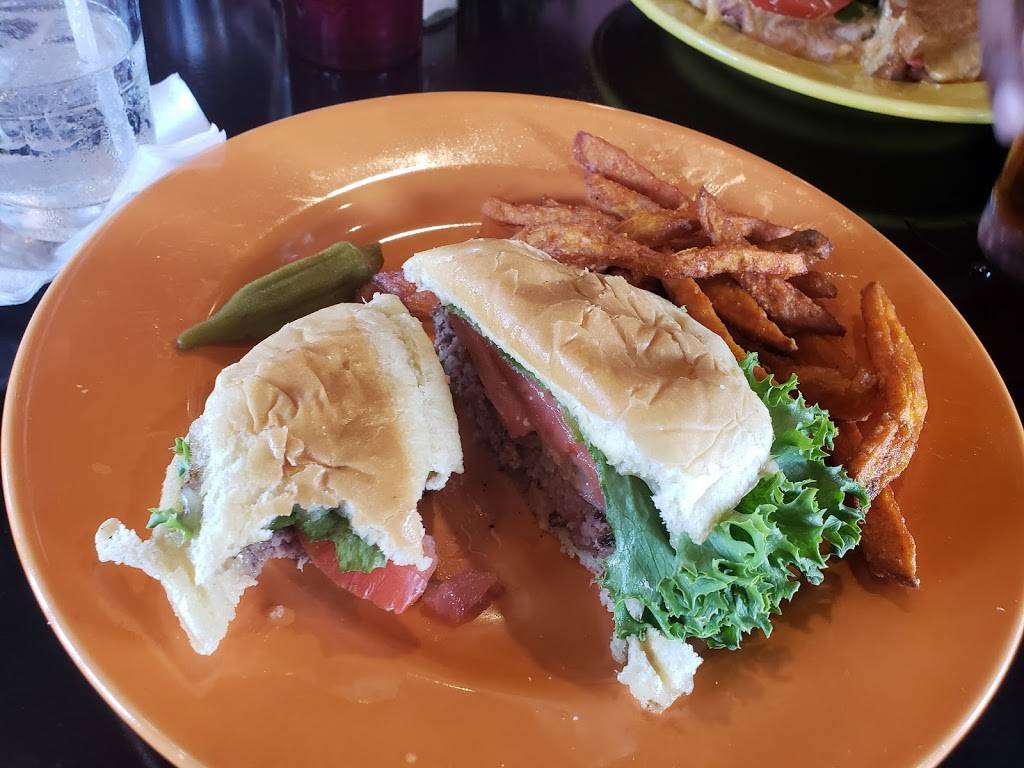 Sweet Potatoes | restaurant | 607 Trade St NW, Winston-Salem, NC 27101, USA | 3367274844 OR +1 336-727-4844