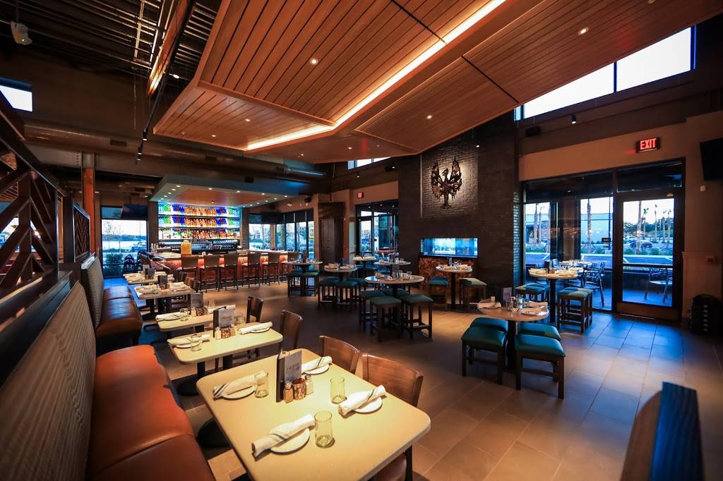 Firebirds Wood Fired Grill | restaurant | 1930 E Williams Field Rd, Gilbert, AZ 85295, USA | 4809128970 OR +1 480-912-8970