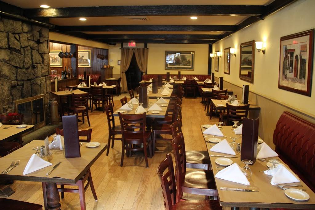 Nancys | restaurant | 25541 Jericho Turnpike, Queens, NY 11001, USA | 7183434616 OR +1 718-343-4616