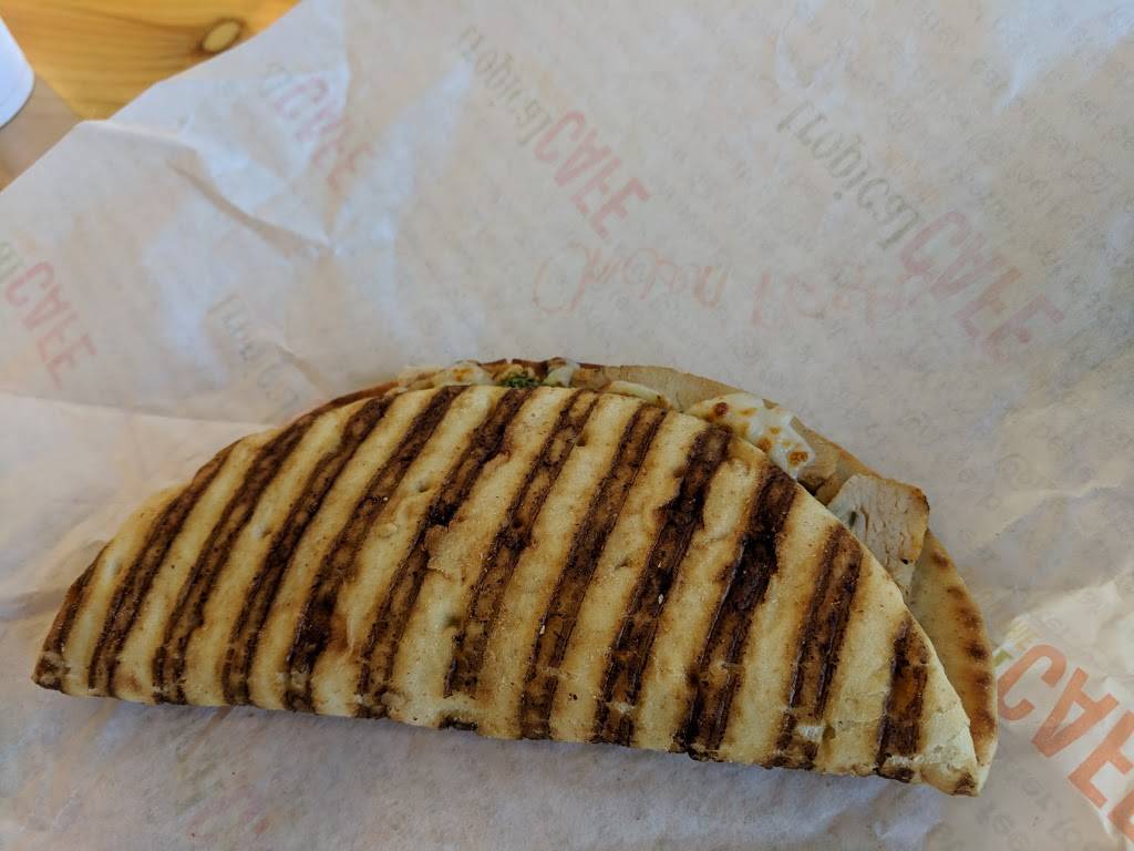 Tropical Smoothie Cafe | restaurant | 860 The City Dr S, Orange, CA 92868, USA | 7147038037 OR +1 714-703-8037