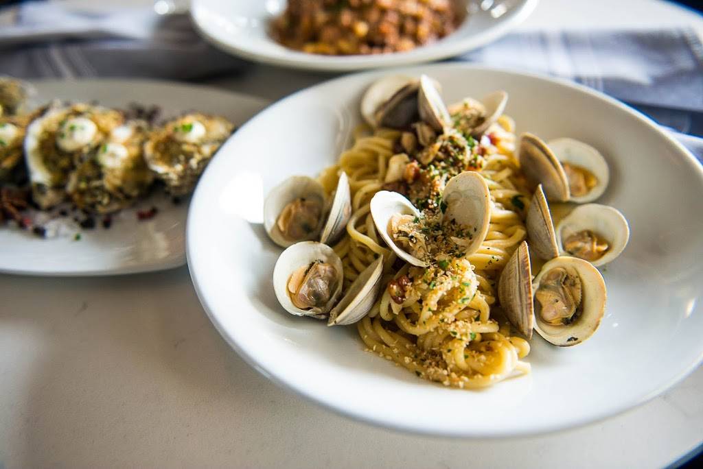 SAVI Cucina + Wine Bar | restaurant | 1324 Theater Dr, Mt Pleasant, SC 29464, USA | 8436061856 OR +1 843-606-1856