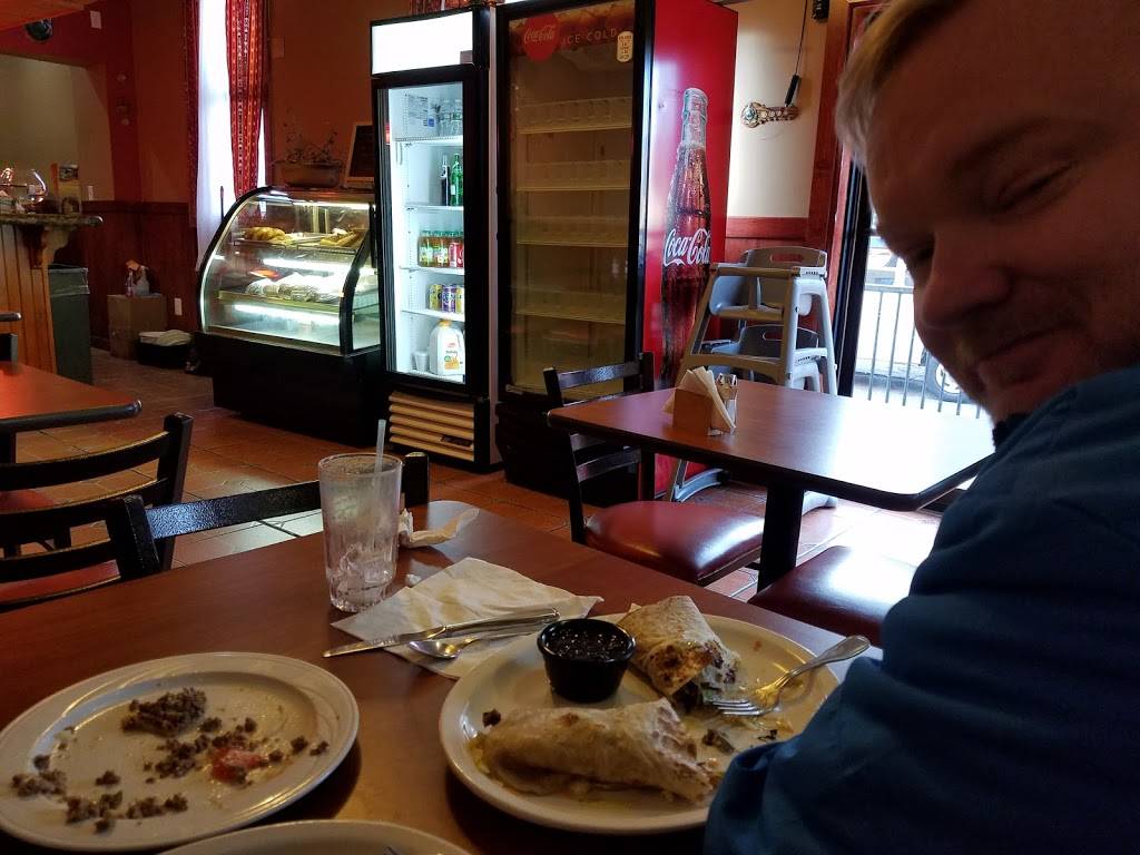 Guate Gualan Restaurant | restaurant | 182 W Olney Ave, Philadelphia, PA 19120, USA | 2154240548 OR +1 215-424-0548