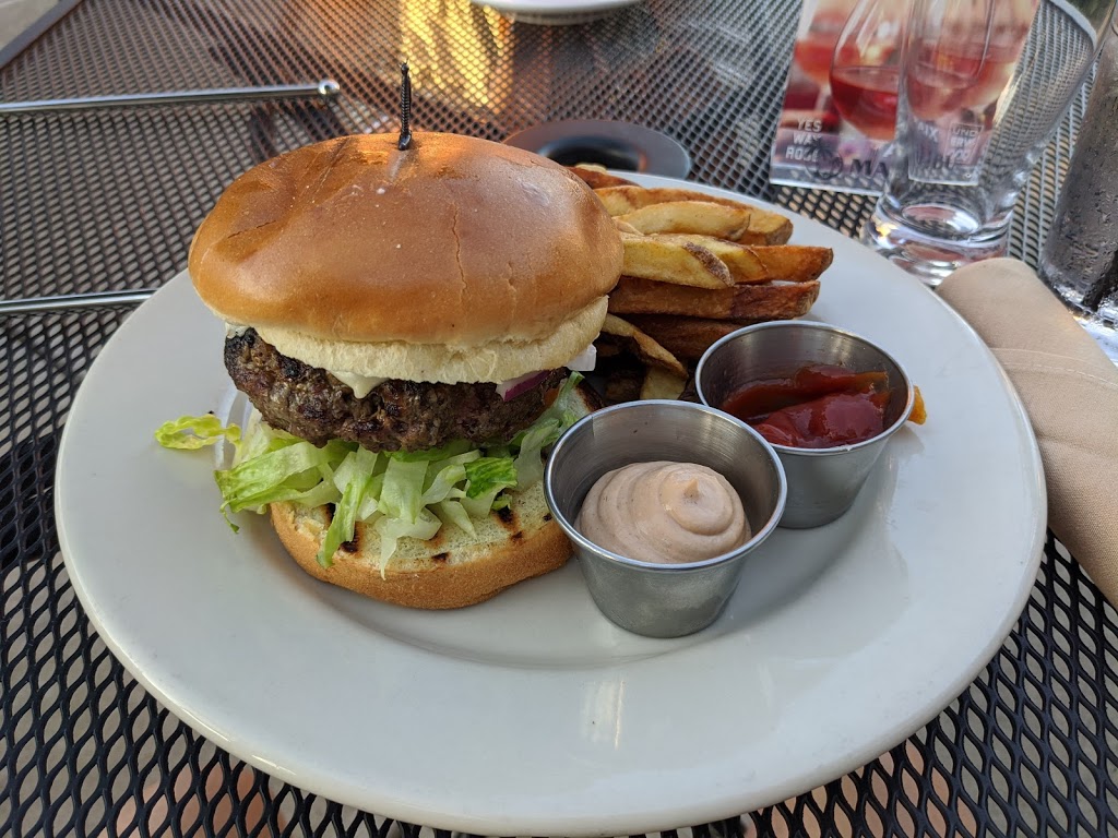 Cork & Cap | restaurant | 2637 Erie Ave, Cincinnati, OH 45208, USA | 5133215227 OR +1 513-321-5227