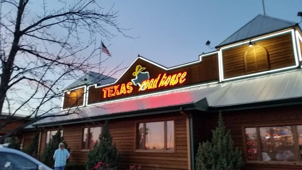 Texas Roadhouse | restaurant | 710 W Washington Center Rd W, Fort Wayne, IN 46825, USA | 2604160919 OR +1 260-416-0919