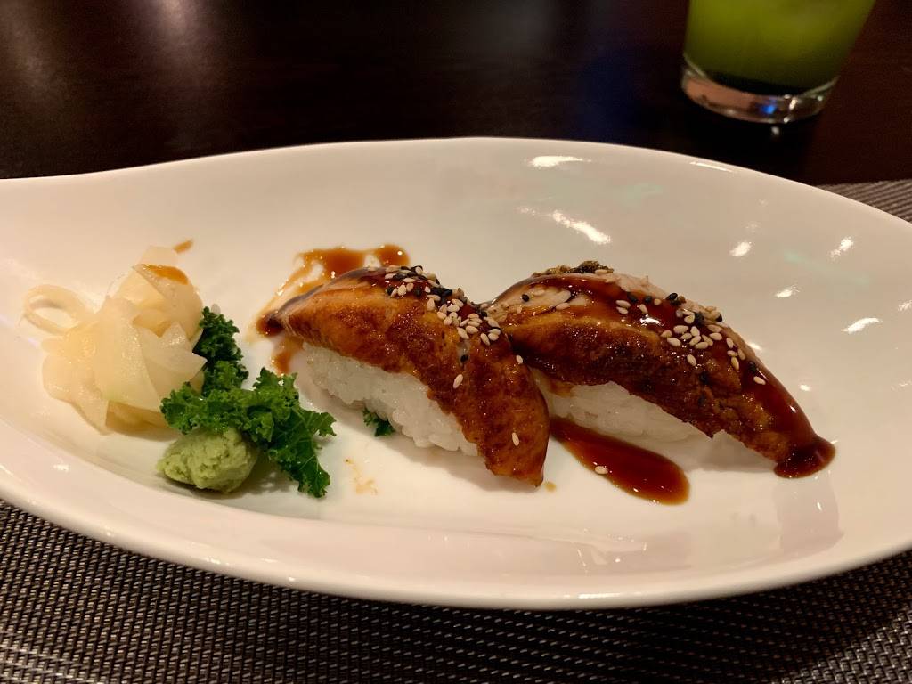 Taiko Japanese Restaurant 6 | restaurant | 6715 Backlick Rd, Springfield, VA 22150, USA | 7035593311 OR +1 703-559-3311