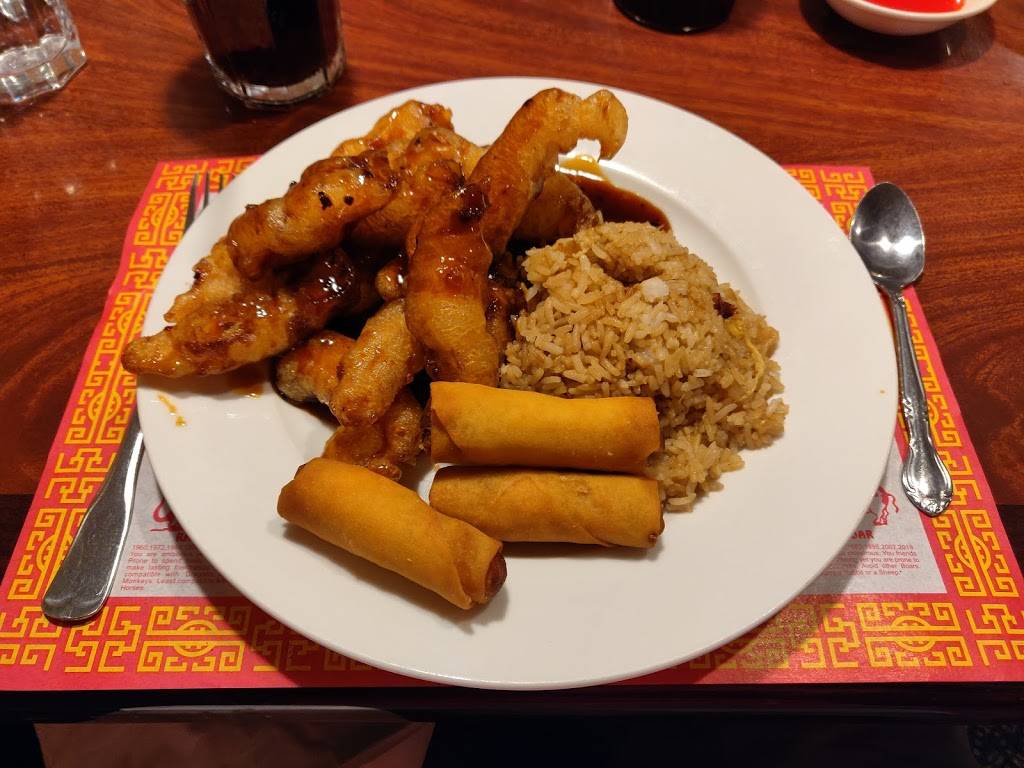 Golden Key Chinese Restaurant | restaurant | 38774 Proctor Blvd, Sandy, OR 97055, USA | 5036688889 OR +1 503-668-8889