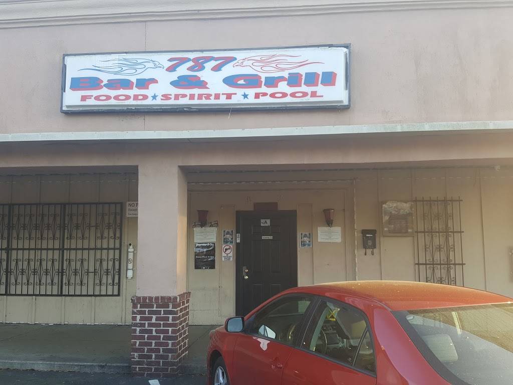 787 Bar & Grill | restaurant | 5131 Dorchester Rd, North Charleston, SC 29418, USA | 8434423699 OR +1 843-442-3699