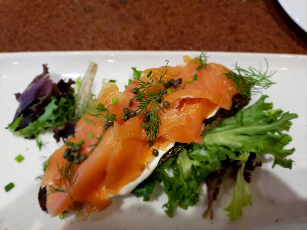 Minnow | restaurant | 2 E Wells St Suite 116, Baltimore, MD 21230, USA | 4437596537 OR +1 443-759-6537