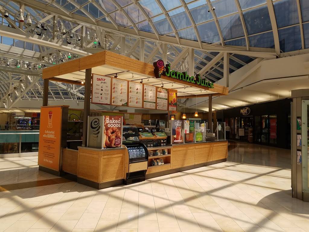 Jamba Juice Galleria Dallas Mall | restaurant | 13350 North Dallas Pkwy, Dallas, TX 75240, USA | 9723850863 OR +1 972-385-0863