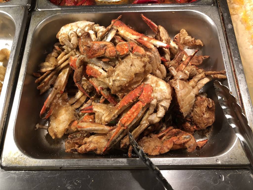 Fortune Buffet | restaurant | 29583 Five Mile Road, Livonia, MI 48154, USA | 7345248383 OR +1 734-524-8383