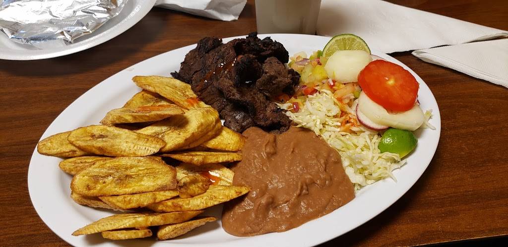 El Ceibeño Restaurante | restaurant | 2078 Beaver Ruin Rd, Norcross, GA 30071, USA | 7702630066 OR +1 770-263-0066