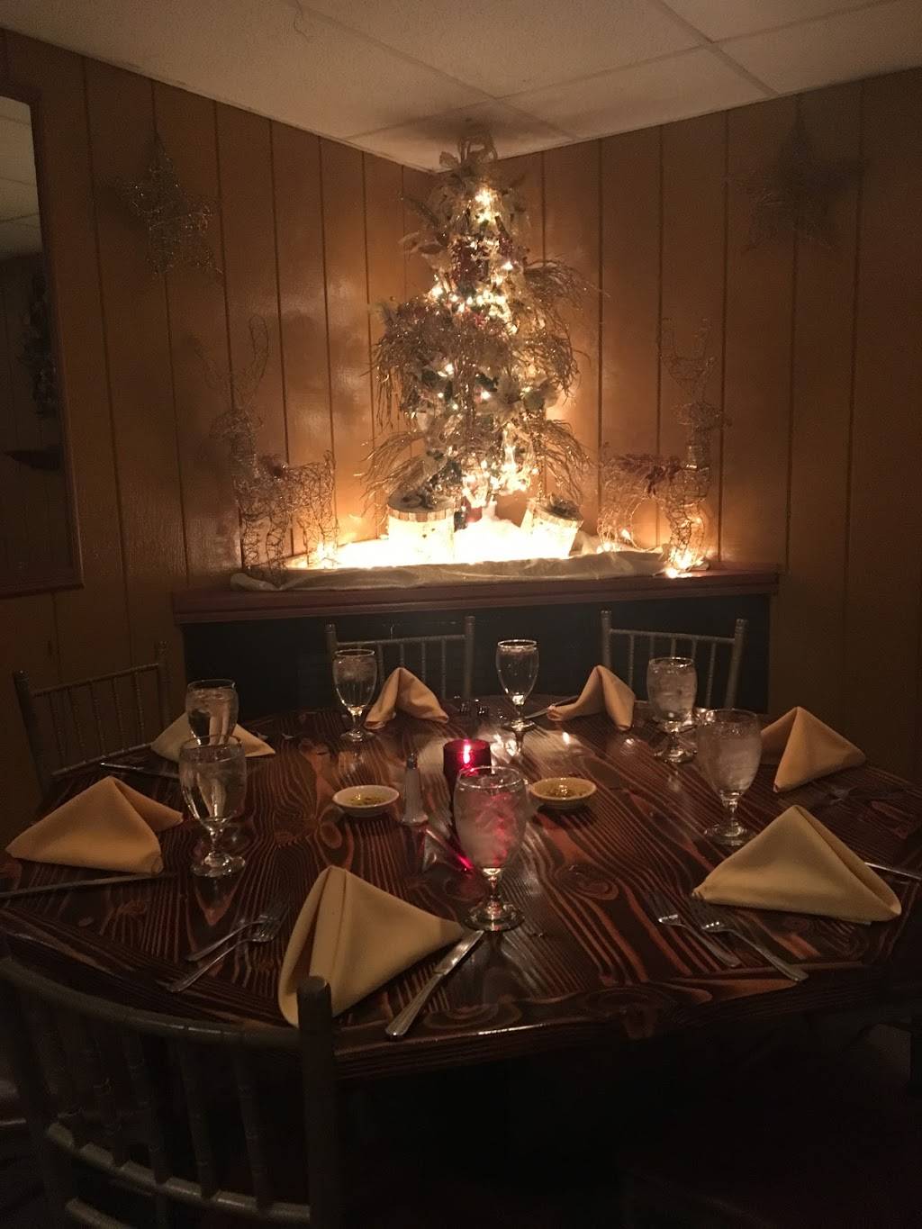 Andrea Trattoria Italiana II | restaurant | 4216 Park Rd, Sea Isle City, NJ 08243, USA | 6092635001 OR +1 609-263-5001