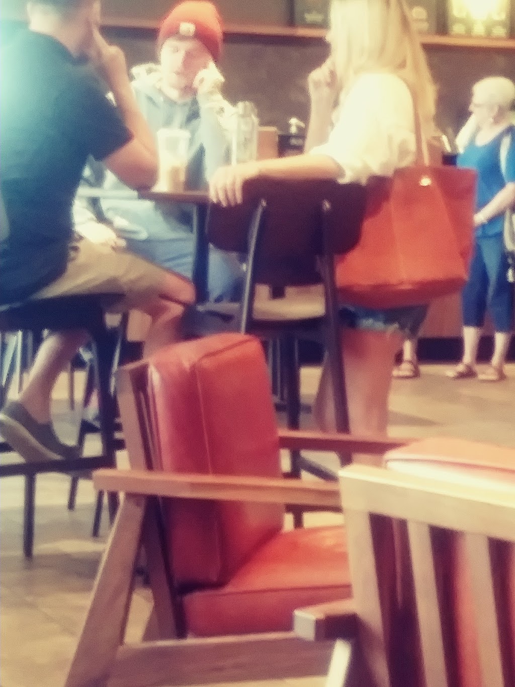 Starbucks Coffee Corporation | cafe | 5906 Summitview Ave, Yakima, WA 98908, USA | 5099663724 OR +1 509-966-3724