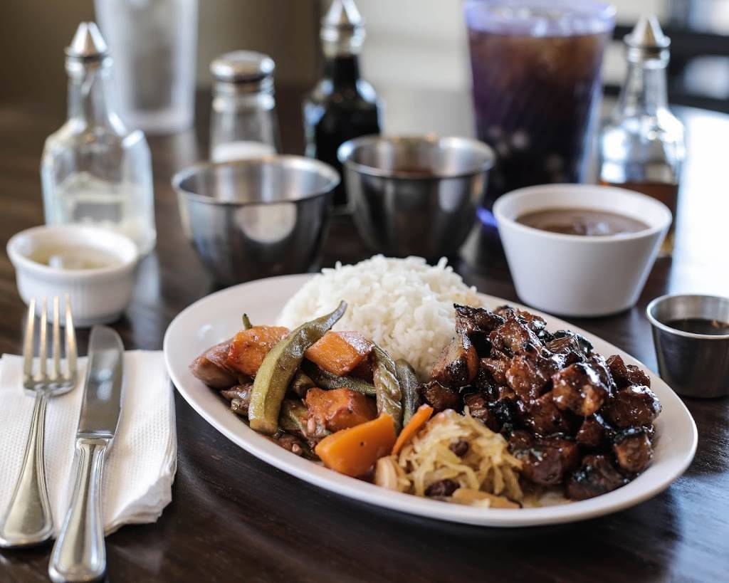 Filipino Cuisine | restaurant | 10950 Bissonnet St, Houston, TX 77099, USA | 2819888150 OR +1 281-988-8150