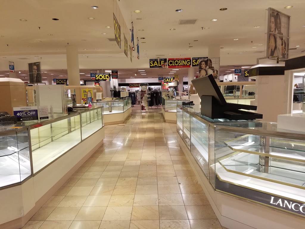 Westfield Mission Valley | shopping mall | 1640 Camino Del Rio N, San Diego, CA 92108, USA | 6192966375 OR +1 619-296-6375