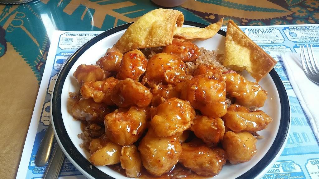 Mr Lees | restaurant | 326 Union St, Littleton, NH 03561, USA | 6034445926 OR +1 603-444-5926