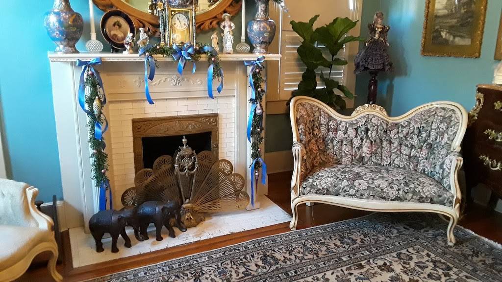 Grand Oaks | restaurant | 302 W Main St, Cartersville, GA 30120, USA | 7703826322 OR +1 770-382-6322