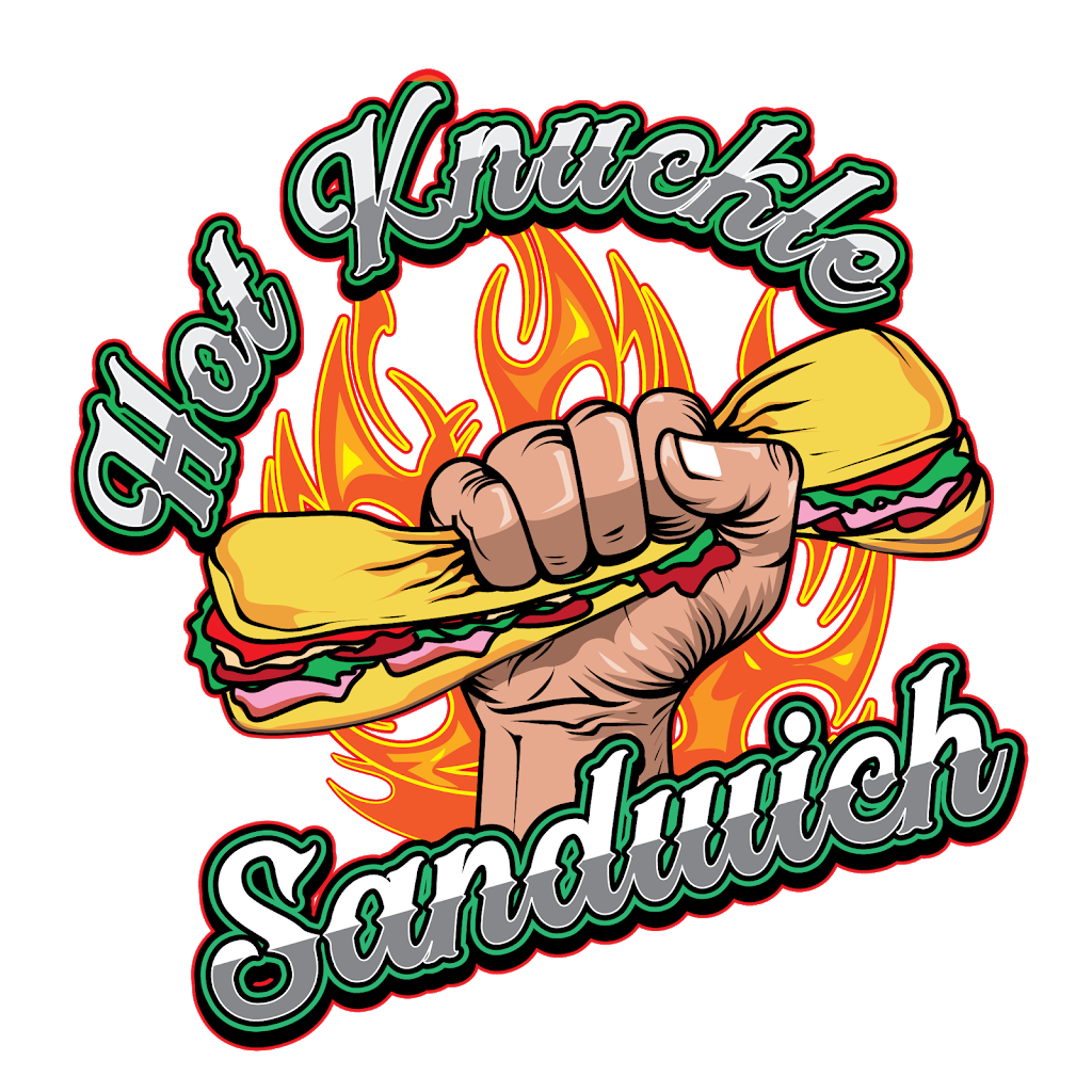 Hot Knuckle Sandwich | restaurant | 820 Bilbo St Unit C, Anchorage, AK 99501, USA | 9072741116 OR +1 907-274-1116