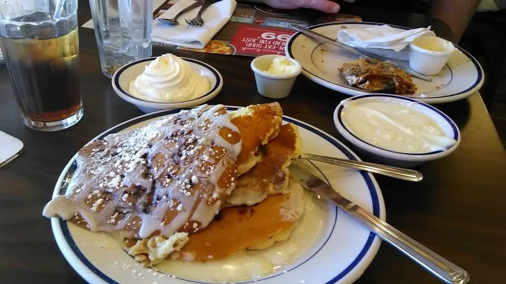 Bob Evans | restaurant | 2157 Schorrway Dr NW, Lancaster, OH 43130, USA | 7406543710 OR +1 740-654-3710