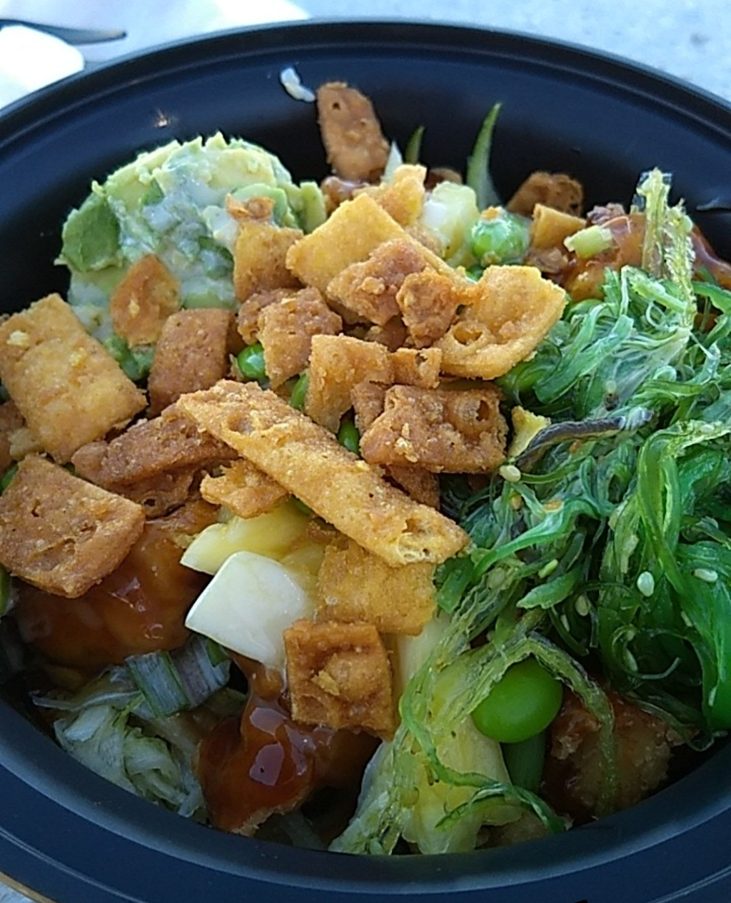 Ni Hao Fresh | restaurant | 6029 Metcalf Ave, Mission, KS 66202, USA | 9133038080 OR +1 913-303-8080