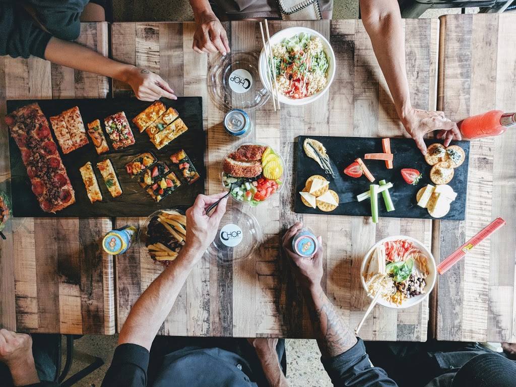 Terrene | restaurant | 224 W Station Square Dr, Pittsburgh, PA 15219, USA | 4127096433 OR +1 412-709-6433