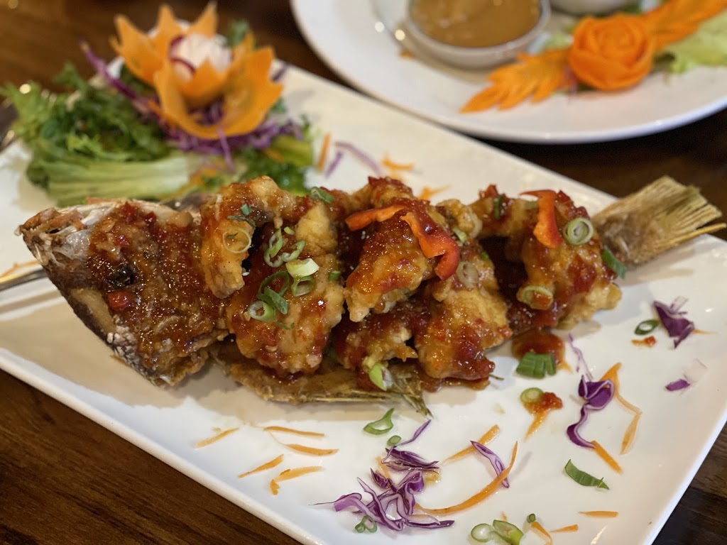 UB-THAI | restaurant | 6063 SW 18th St, Boca Raton, FL 33433, USA | 5617576934 OR +1 561-757-6934