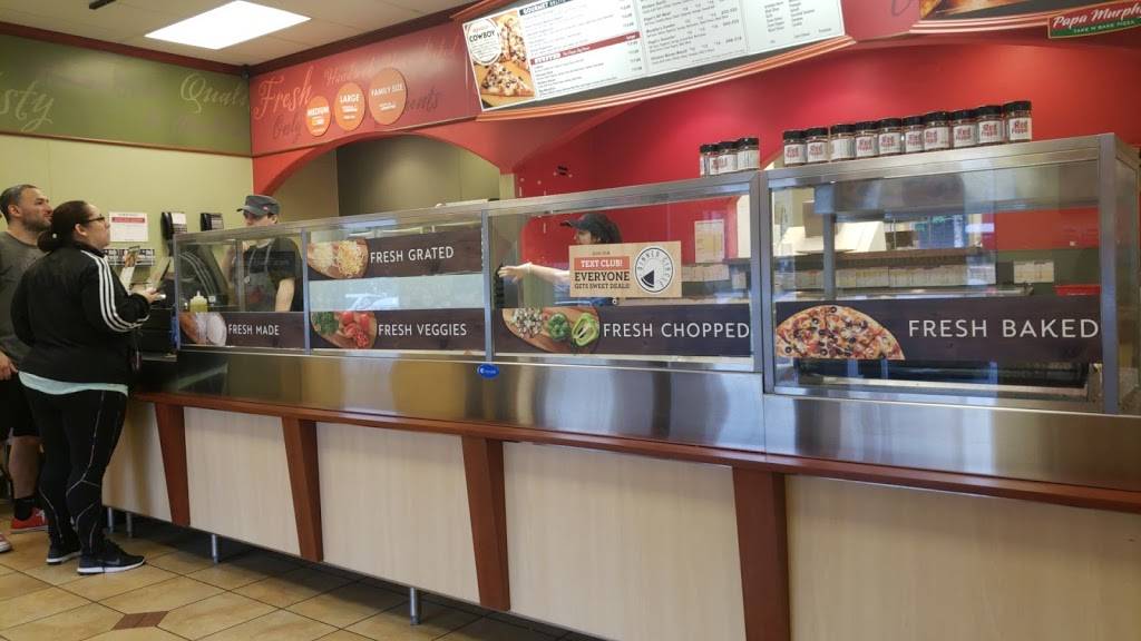 Papa Murphys Take N Bake Pizza | meal takeaway | 4435 A St SE suite b, Auburn, WA 98002, USA | 2538769900 OR +1 253-876-9900