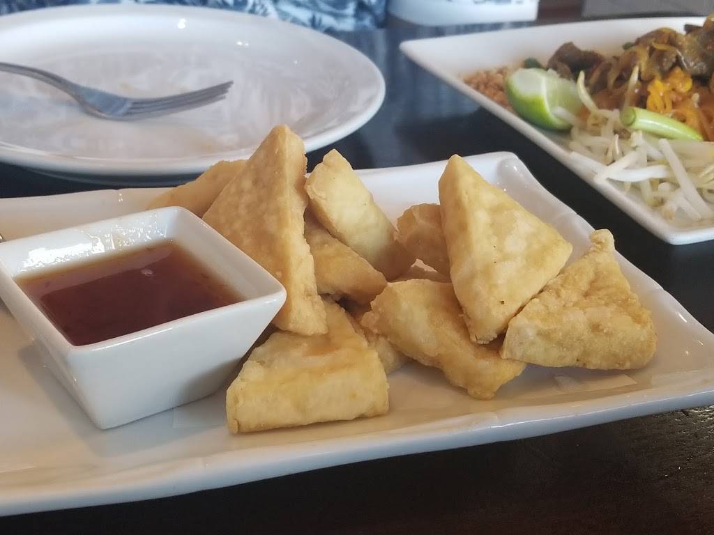 Pinto Thai Bistro | restaurant | 10425 Tierrasanta Blvd #105, San Diego, CA 92124, USA | 8582688803 OR +1 858-268-8803