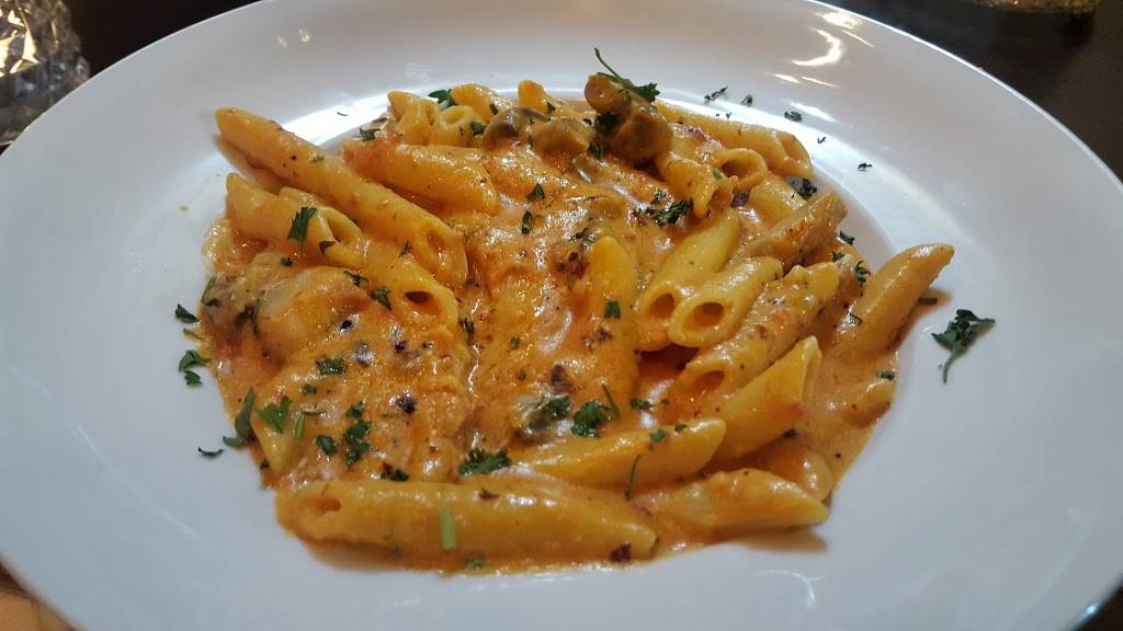 Luciano Ristorante | restaurant | 4609 Rue de Verdun, Verdun, QC H4G 1M6, Canada | 5148071353 OR +1 514-807-1353