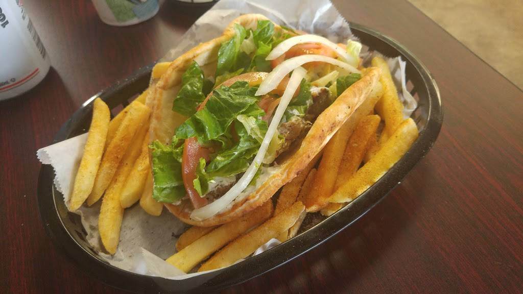 The Pita Shop | restaurant | 1904 Ranch Rd 12 #111, San Marcos, TX 78666, USA | 5122166051 OR +1 512-216-6051