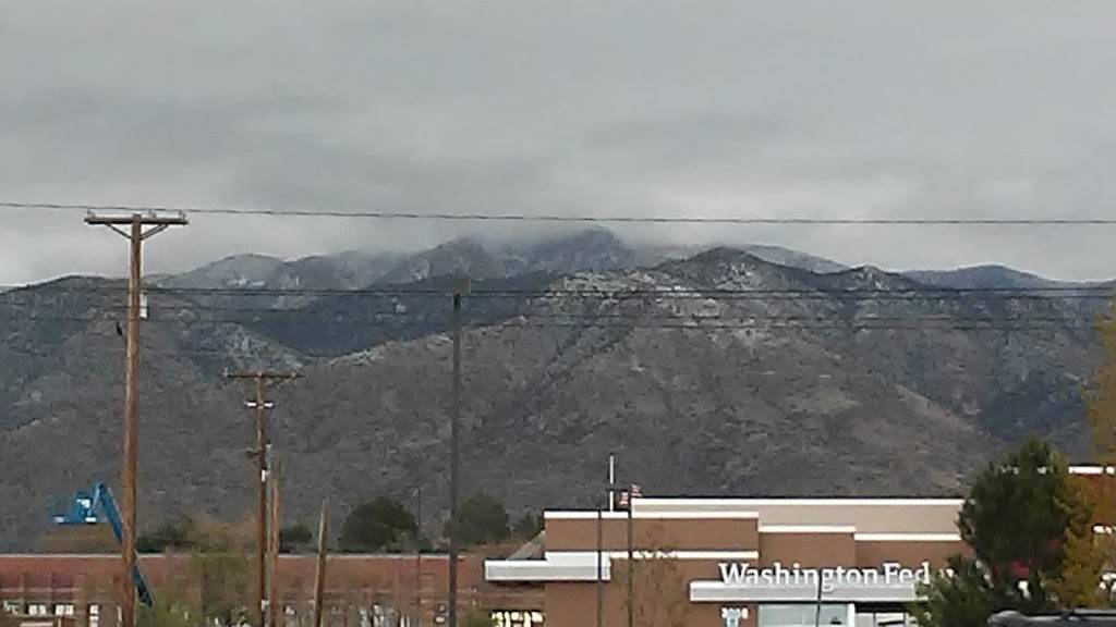 McDonalds | cafe | 9515 Candelaria Rd NE, Albuquerque, NM 87112, USA | 5052985863 OR +1 505-298-5863