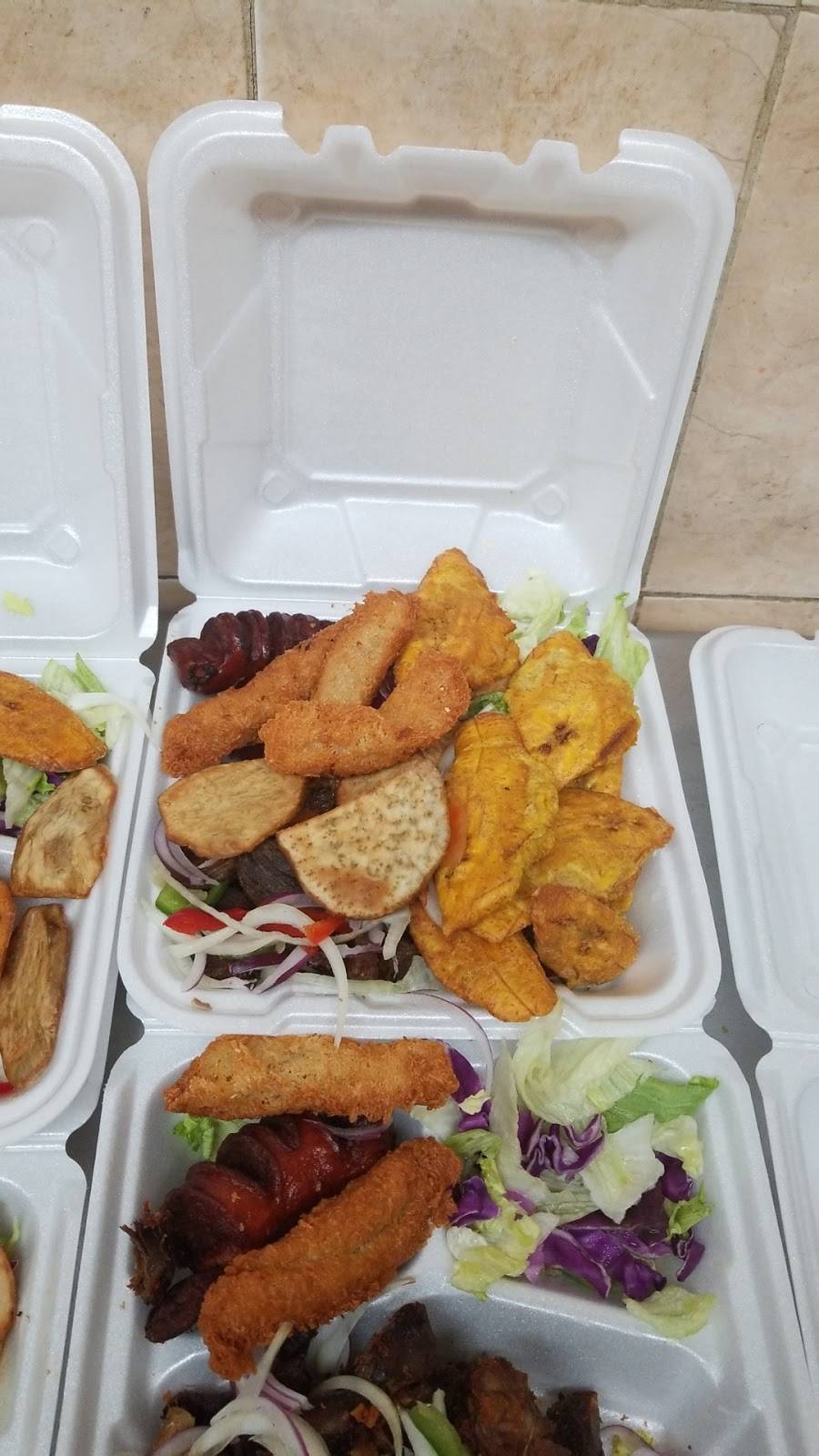 JJs Fritaille | restaurant | 4021 Glenwood Rd, Brooklyn, NY 11210, USA | 3476362850 OR +1 347-636-2850