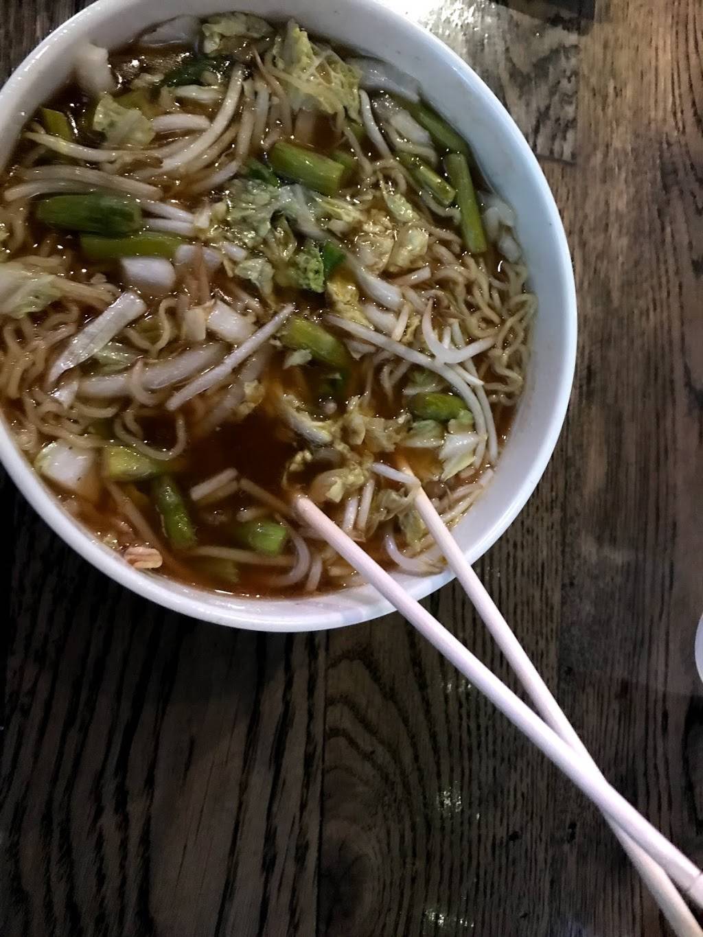 Luk Fu | restaurant | 333 Waterside Dr, Norfolk, VA 23510, USA | 7574267433 OR +1 757-426-7433