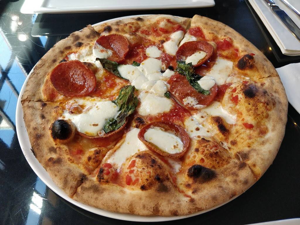 MidiCi Neapolitan Pizza | restaurant | 467 Alvarado St, Monterey, CA 93940, USA | 8312647013 OR +1 831-264-7013