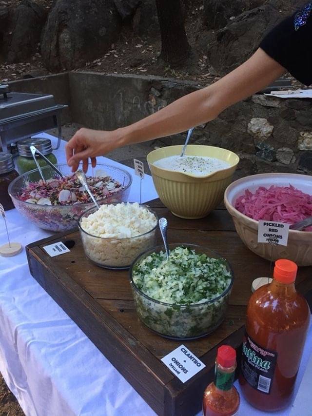 Eye of the Avocado | restaurant | San Francisco, CA 94117, USA | 4153618383 OR +1 415-361-8383