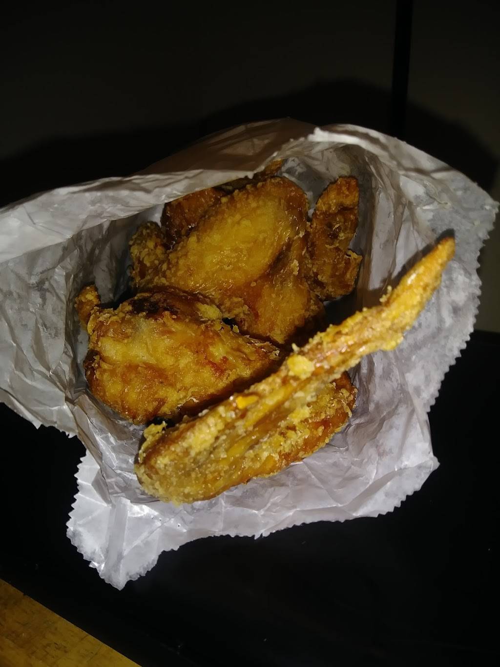 Golden City Hibachi & Chinese | restaurant | 731 J Clyde Morris Blvd, Newport News, VA 23601, USA | 7575962924 OR +1 757-596-2924