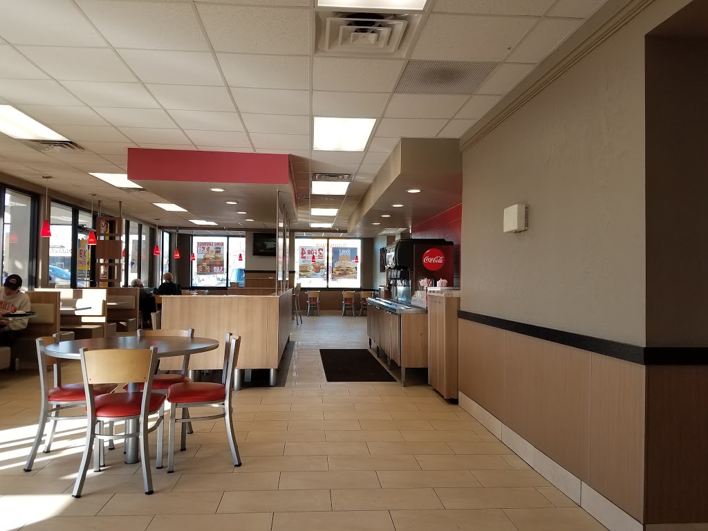 Burger King | restaurant | 1724 Hamilton Blvd, Sioux City, IA 51103, USA | 7122778224 OR +1 712-277-8224