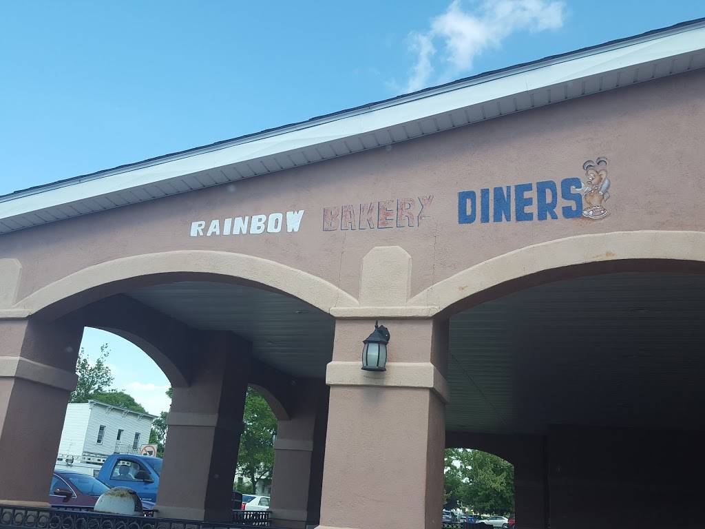 Rainbow Bakery | bakery | 2901 Pearl Ave, Lorain, OH 44055, USA | 4402779540 OR +1 440-277-9540