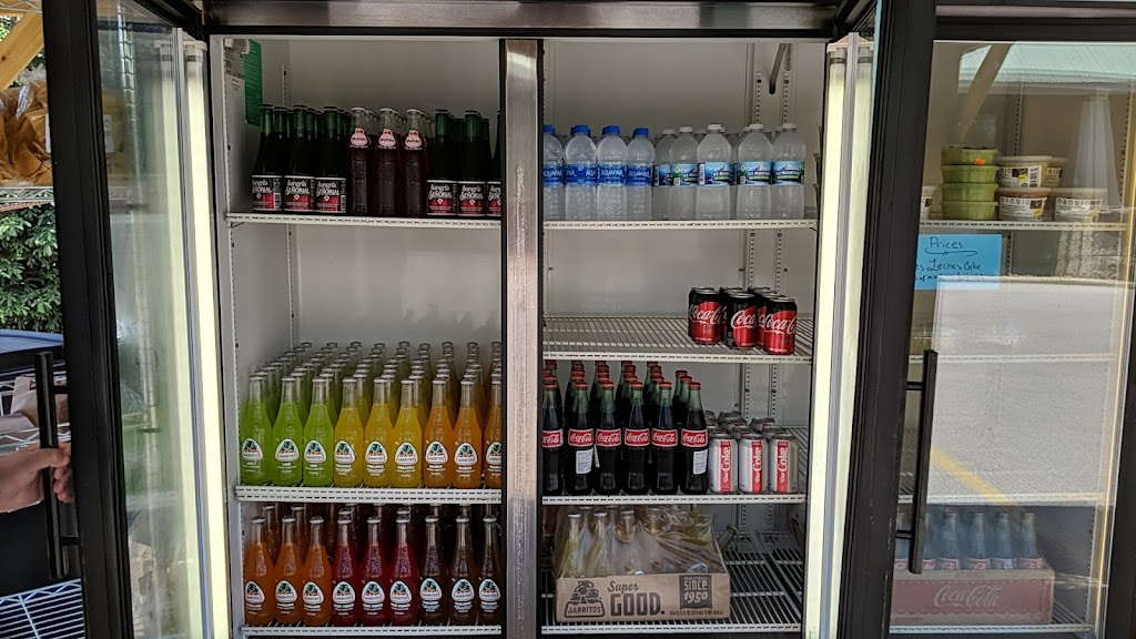 Osorio Tacos y Salsas Food Truck | restaurant | 1500 US-31, Traverse City, MI 49686, USA | 2316321767 OR +1 231-632-1767