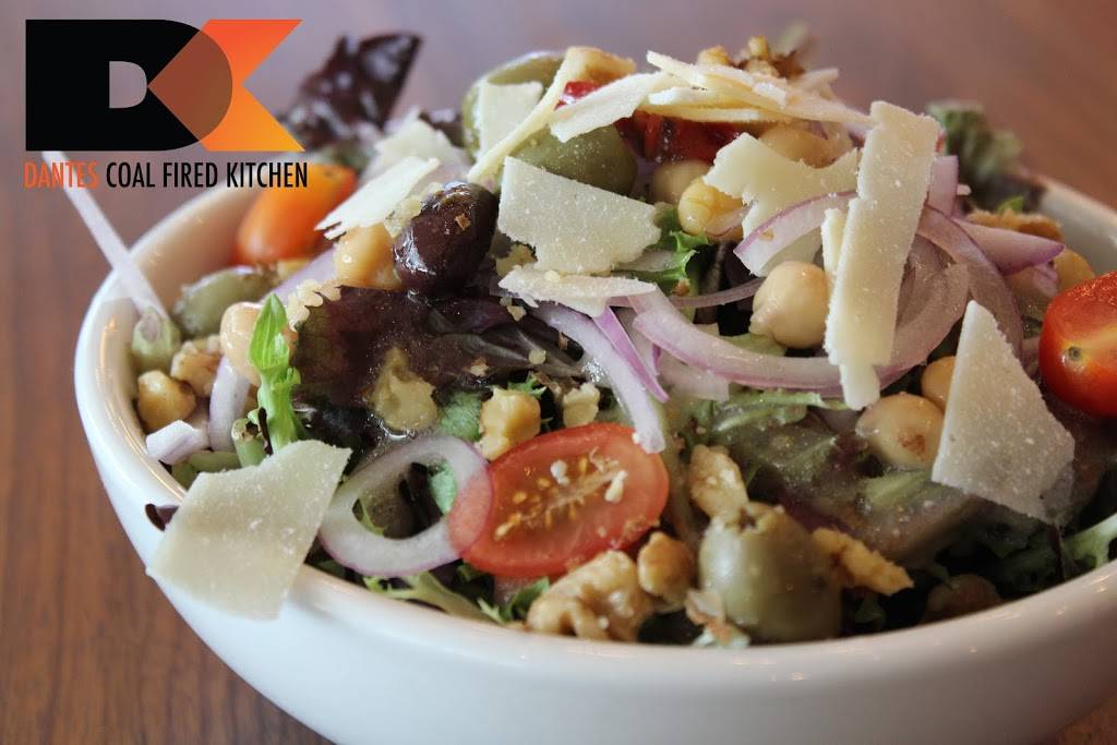 Dantes Coal Fired Kitchen | restaurant | 20350 Summerlin Rd Suite 8115, Fort Myers, FL 33908, USA | 2399708797 OR +1 239-970-8797