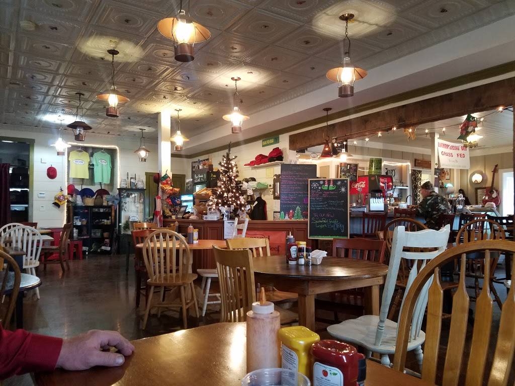 Pigeon Mountain Grill | restaurant | 18381 GA-193, Chickamauga, GA 30707, USA | 7065392999 OR +1 706-539-2999